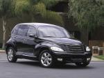 Chrysler PT Cruiser 2001 года
